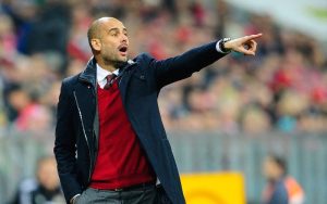 Pep Guardiola mang tiki-taka đến Bayern, mở ra kỷ nguyên mới