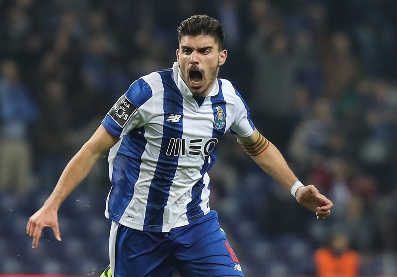 Ruben Neves - Tài năng trẻ trong màu áo của Porto