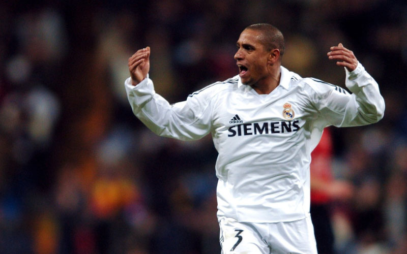 Anh mang nhiều thành tựu về với các CLB như Real Madrid