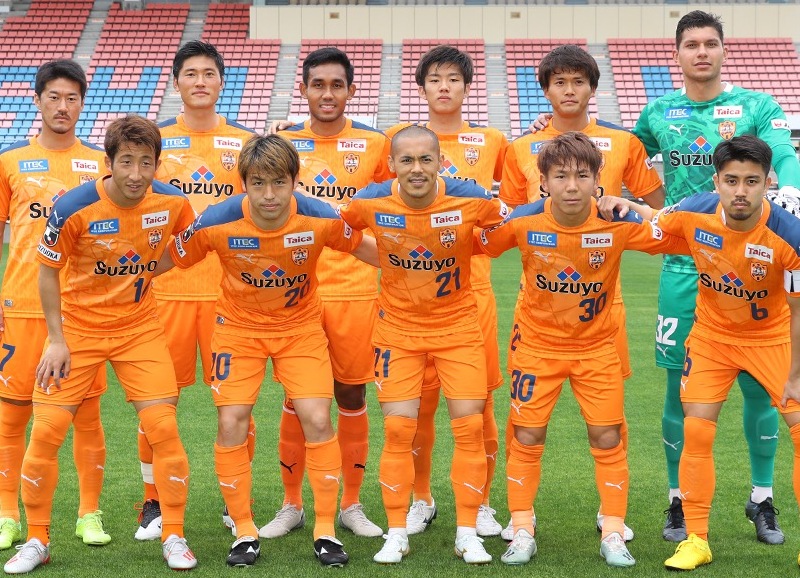Đội tuyển từng nhiều lần góp mặt vào chung kết J.League Cup nhưng vẫn chưa có duyên vô địch
