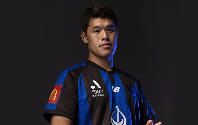Hiroki Sakai - hậu vệ phải xuất sắc nhất từng khoác áo đội tuyển Kashiwa Reysol