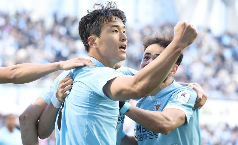 Không có nguồn tài chính dồi dào nhưng Daegu FC vẫn biết cách để khẳng định tên tuổi