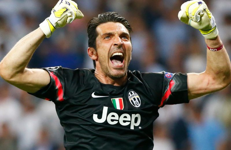 Anh từng giành World Cup 2006, 10 Scudetto cùng Juventus và giữ kỷ lục khoác áo ĐTQG Ý nhiều nhất