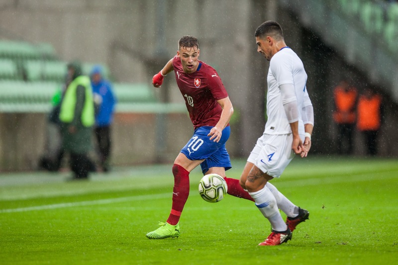 Chân sút luôn có suất đá chính tại Serie A
