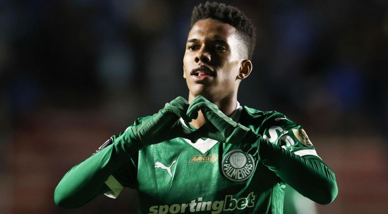 Được kỳ vọng trở thành ngôi sao mới của Selecao