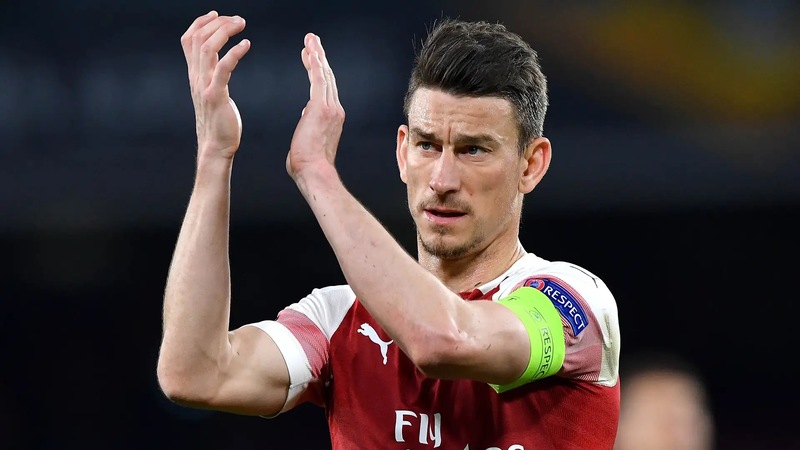 Laurent Koscielny trở thành nhân tố không thể thiếu trong bất kỳ hàng thủ nào 