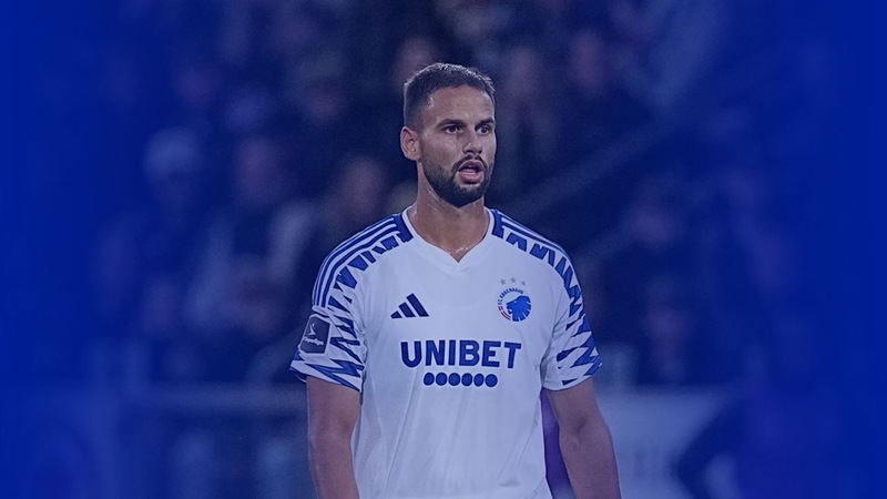 Pantelis Hatzidiakos là hình mẫu tiêu biểu của thế hệ trung vệ mới của Hy Lạp