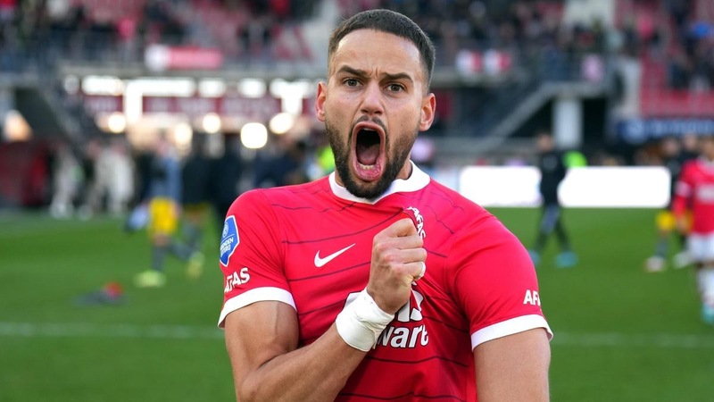 Pantelis Hatzidiakos sở hữu tư duy chiến thuật sắc bén