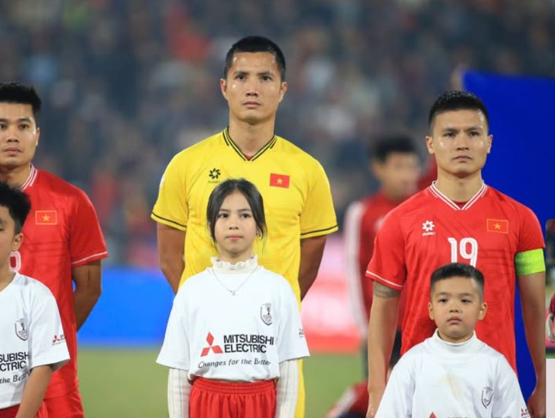 Tỏa sáng tại các giải trẻ, khẳng định tên tuổi ở U19 Việt Nam