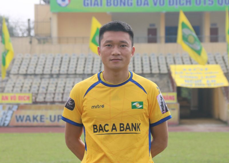 Trần Đình Đồng – chiến binh thép xứ Nghệ